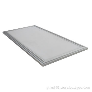 60x60 Square LED Panel Lights with CE, RoHS Certificates, 3-year Warranty